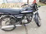 HERO HONDA SPLENDOR