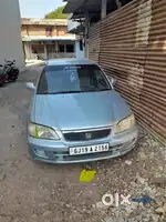 Honda City 2001