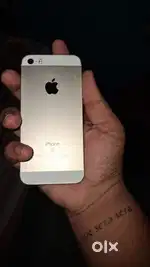 Iphone SE 1st generation & Redmi note 10s