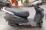Honda Activa 125
