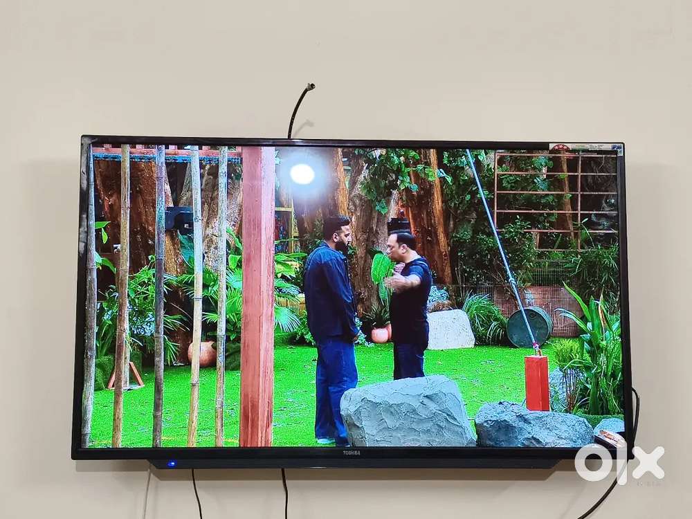Toshiba LED 49 inches