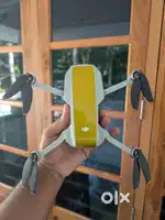 Dji mini 2 se