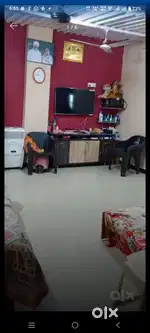 It's chawl room, 400 caret area,