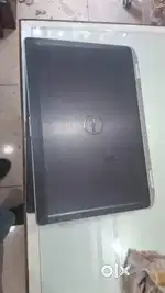 Dell i5 laptop 4 gb