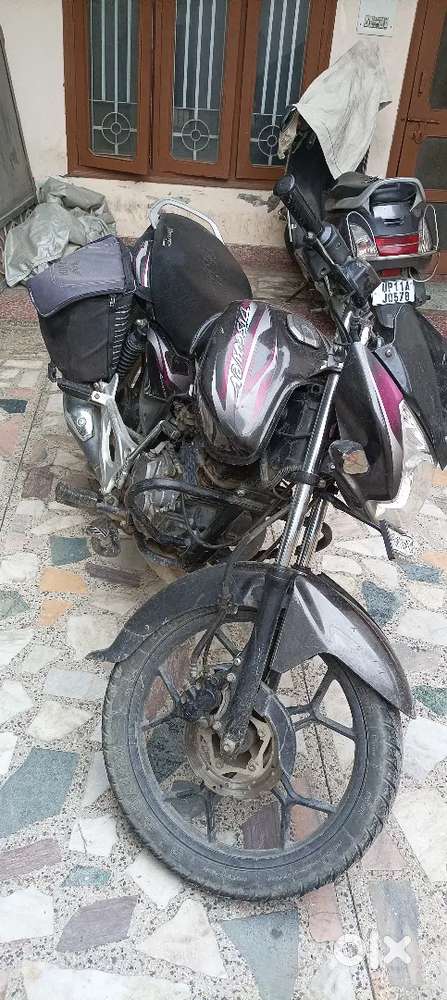 Good condition