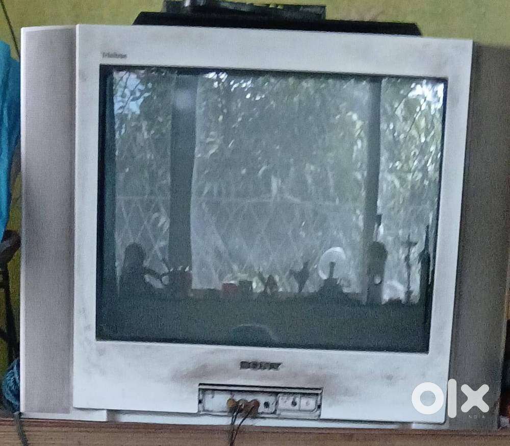 SONY Television 21 inch