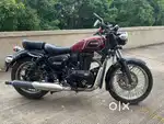 Well maintained Benelli Imperiale for sale