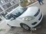 Maruti Suzuki Swift 2011 Petrol 108000 Km Driven