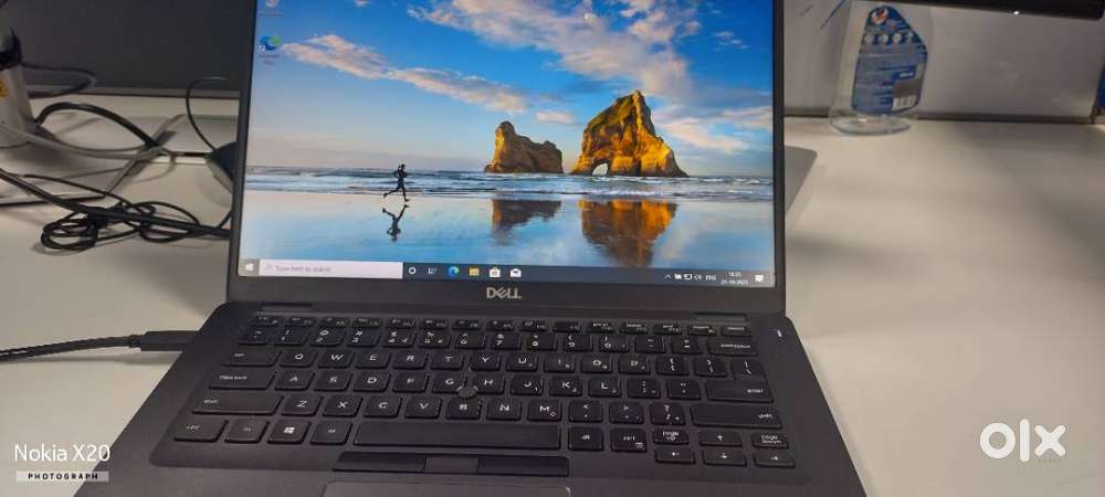 Dell Latitude 5400 Laptop Intel i7