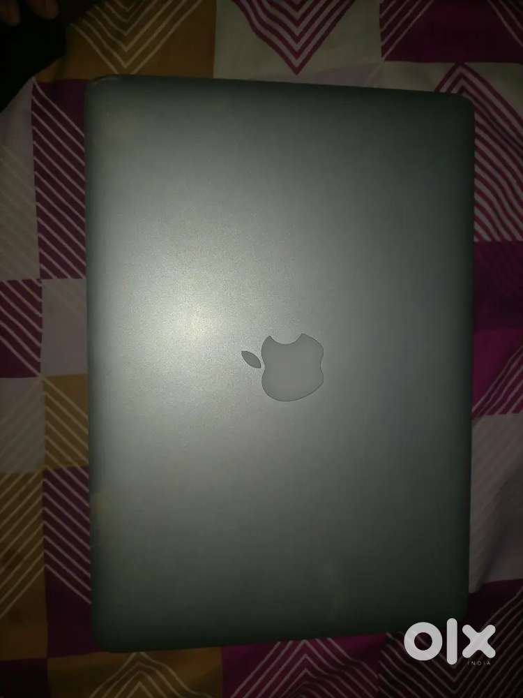 Mac Pro Laptop