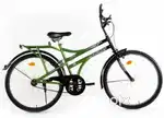 Hercules MTB Turbodrive Reflex