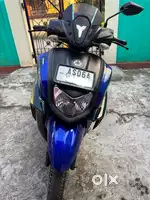 want to sale Yamaha Zr  top model brand new condition