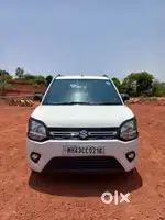 Maruti Suzuki Wagon R 1.0 2019-2022 LXi CNG, 2022, CNG & Hybrids