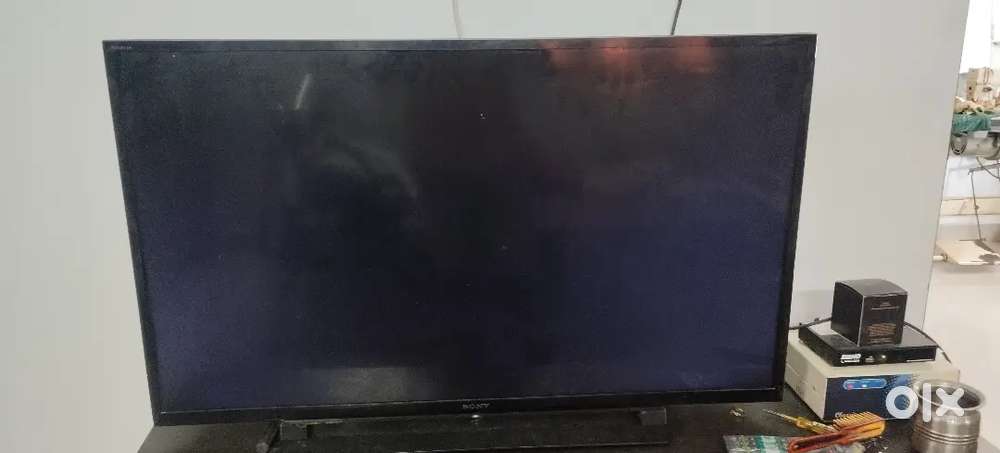 Sony 40 inch tv