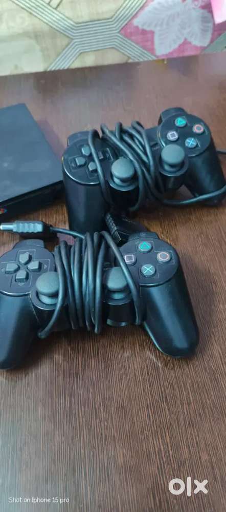 Sony PlayStation 2