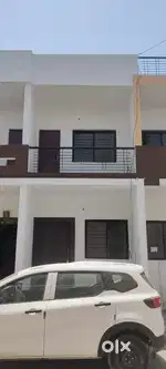 2 BHK Row House for Sale