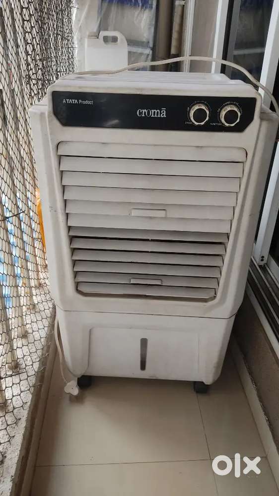 Croma Cooler