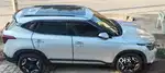 Kia Seltos 2024 Petrol 7412 Km Driven