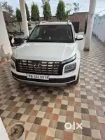 Hyundai Venue 2024 Diesel