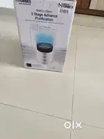 Air purifier