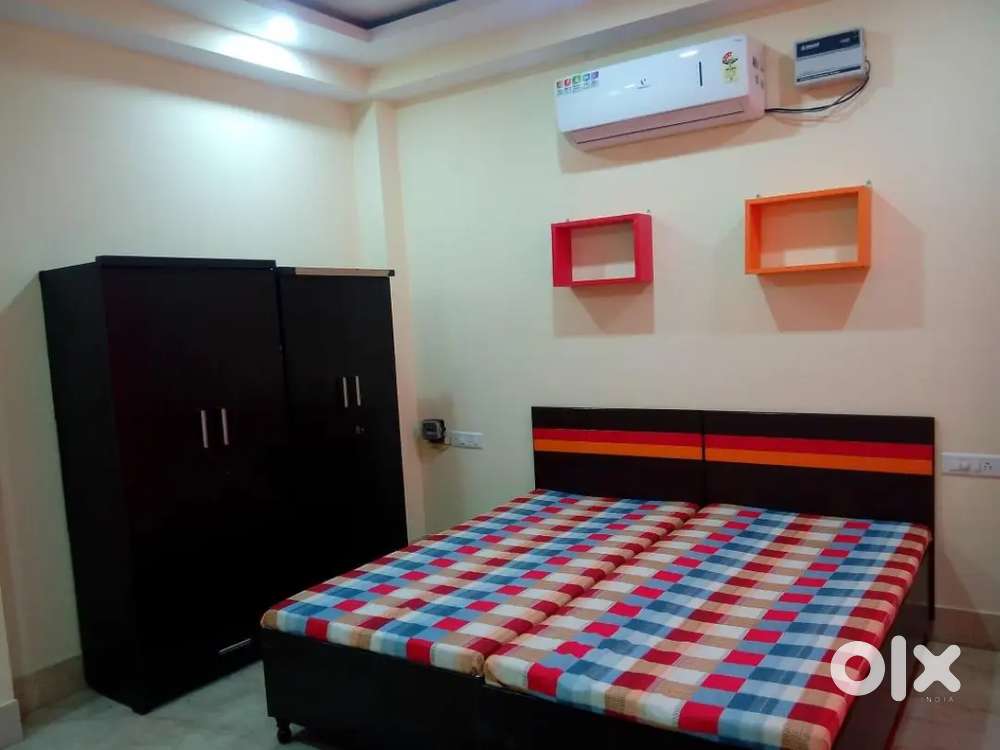FOR STUDENTS PG Rooms on Rent near Uttam Nagar Metro for 3000 rupees