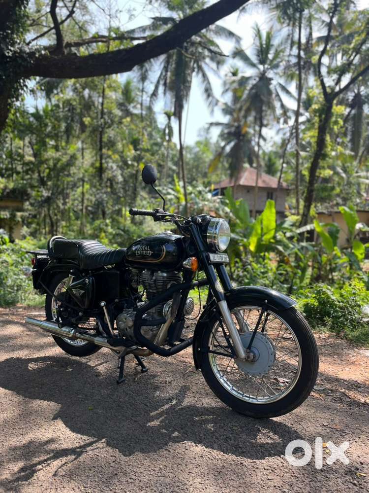 Royal Enfield Bullet Standard 350