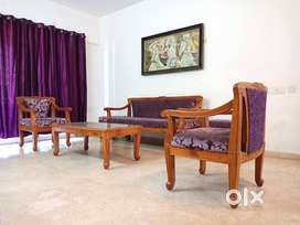No Brokerage Sharing Flat In Shivaji Nagar