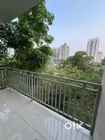 2BHK Fully Furnished Apartment for bachelors ₹24,000/month