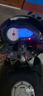 Pulsar150 2018 Oct this is my contact no