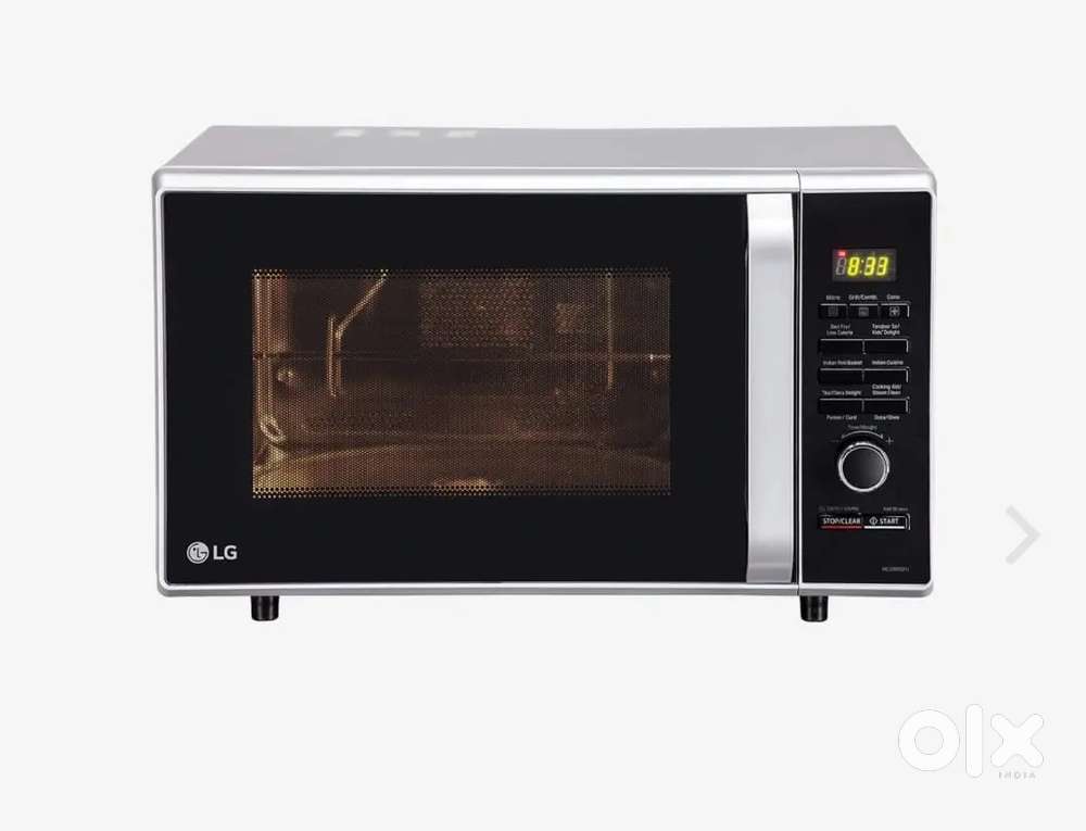 LG Microwave Oven 28L Brand New