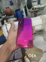 Redmi note 7 pro 4/64 display copy full warking