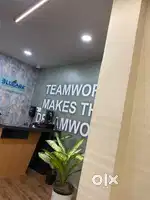 Front office only for female candied