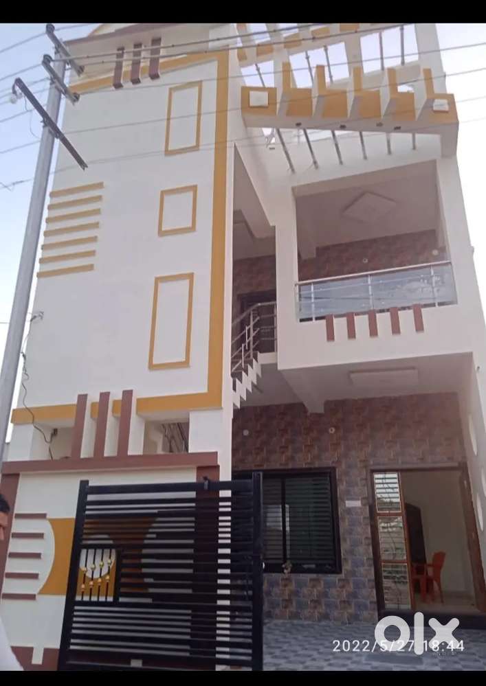 1 RK for rent near gajanan mandir renuka vihar shelke  kirana ke pass