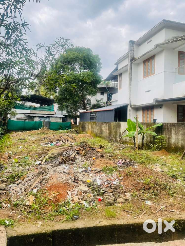 5.5 cent plot for sale kinassery mankavu kazhikode