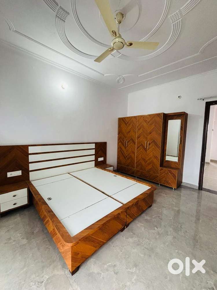 1 bhk fully luxury floor