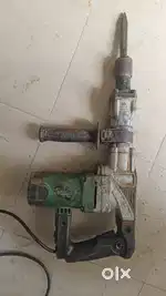 Mini Bracker Machine