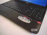 toshiba  i7 laptop