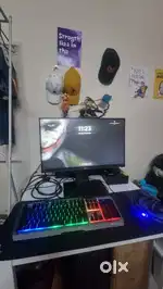 Gaming PC & Workstation
