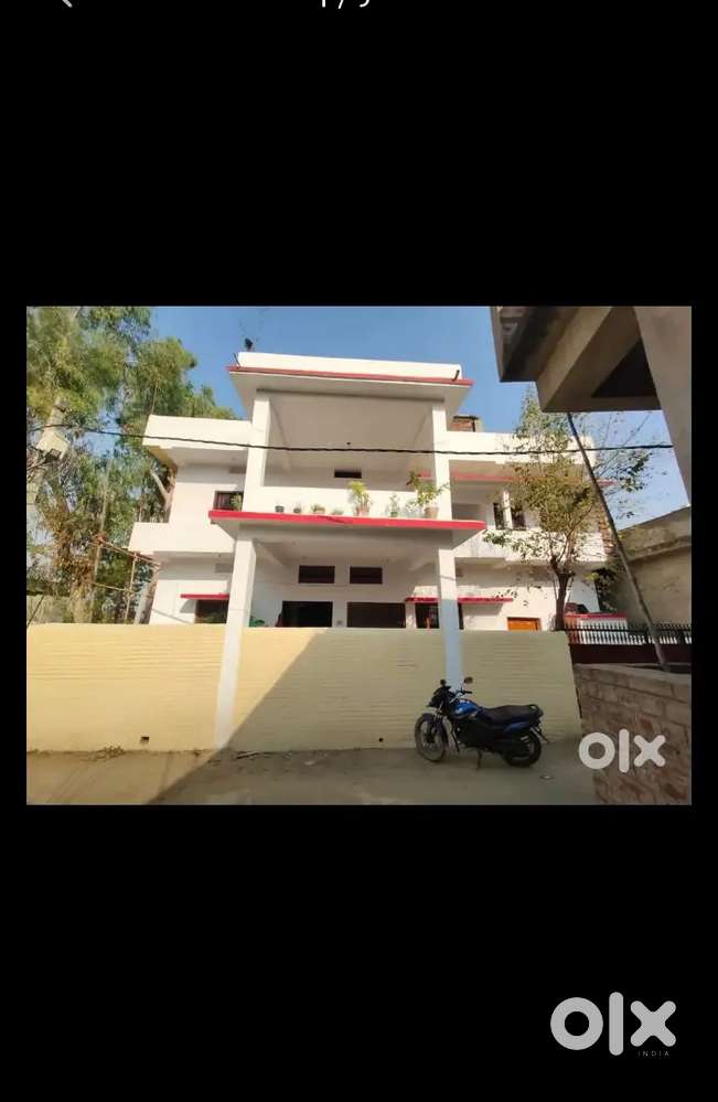 Flat for rent
