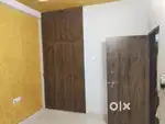 Seperate room and seperate bathroom and kitchen