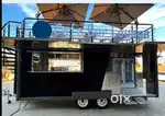 Chef required for a food cart..slary plus commission