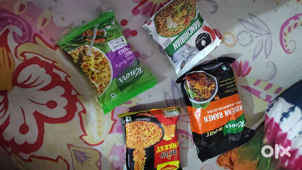 Nepali Chinesse food chef