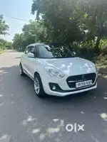 Maruti Suzuki Swift 2022 Petrol 40612 Km Driven