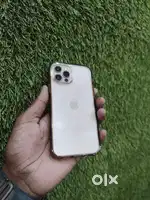 iPhone 12 Pro 128 GB New Condition