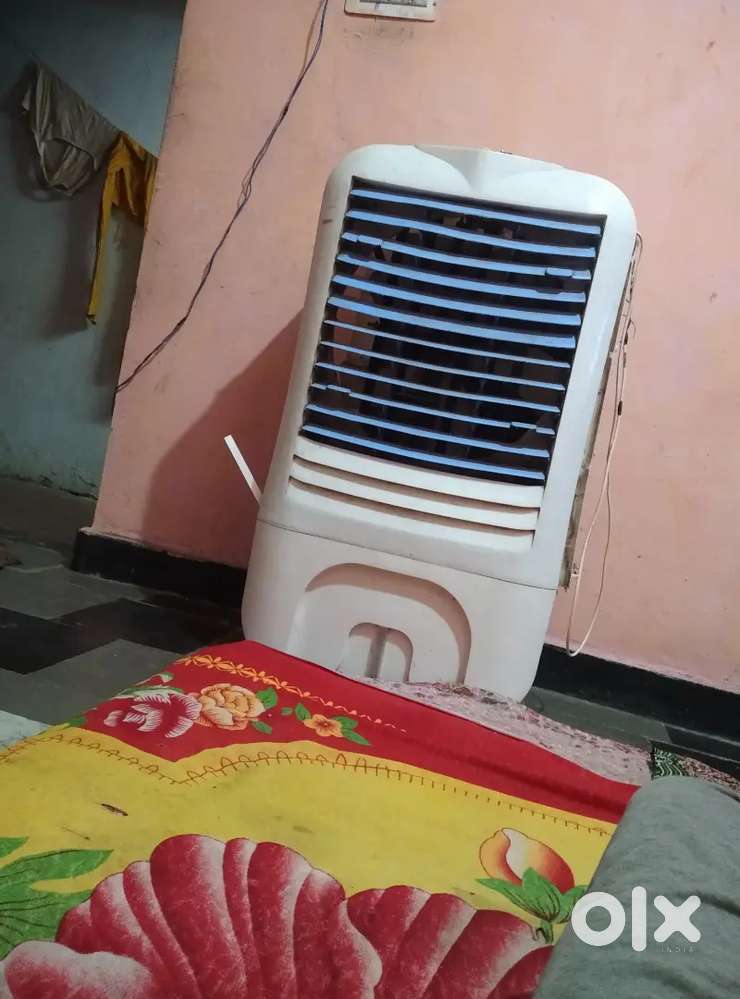 Air cooler