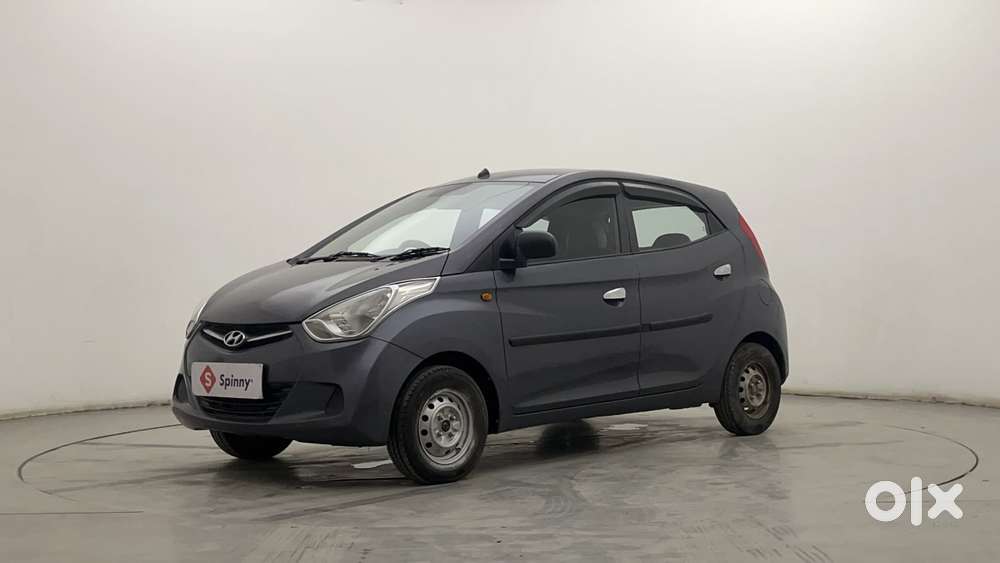 Hyundai EON Era +, 2014, Petrol