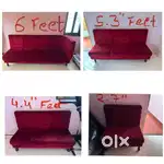 Sofa set 4 piece