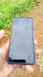 Oppo a5x 5g 6+6 128 gb just 50 days used mobile