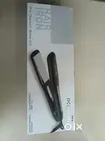 New hair straigtner[Ikonic titanium 3.0] parlor grade sale with bill