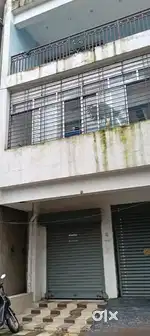Store for rent, beside kali mandir, Meditrina hospital road, Adityapur